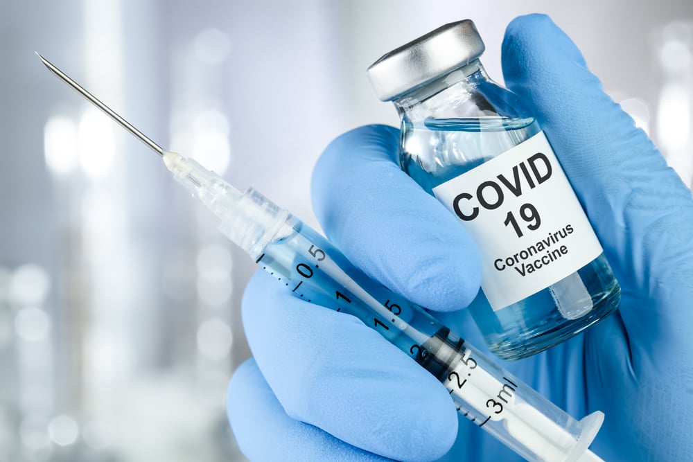 Buckle Up, Moderna (NASDAQ: MRNA) Just Reported Their Vaccine Can Create COVID-Antibodies