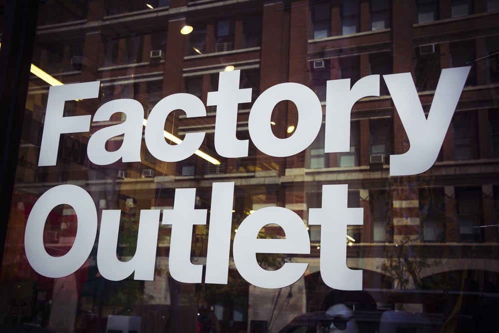 Why You Have To Buy Tanger Factory Outlets