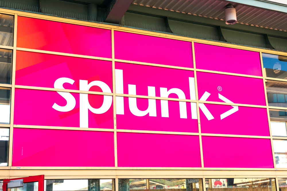 Buy Splunk Stock Now For the Inevitable Growth of Big Data