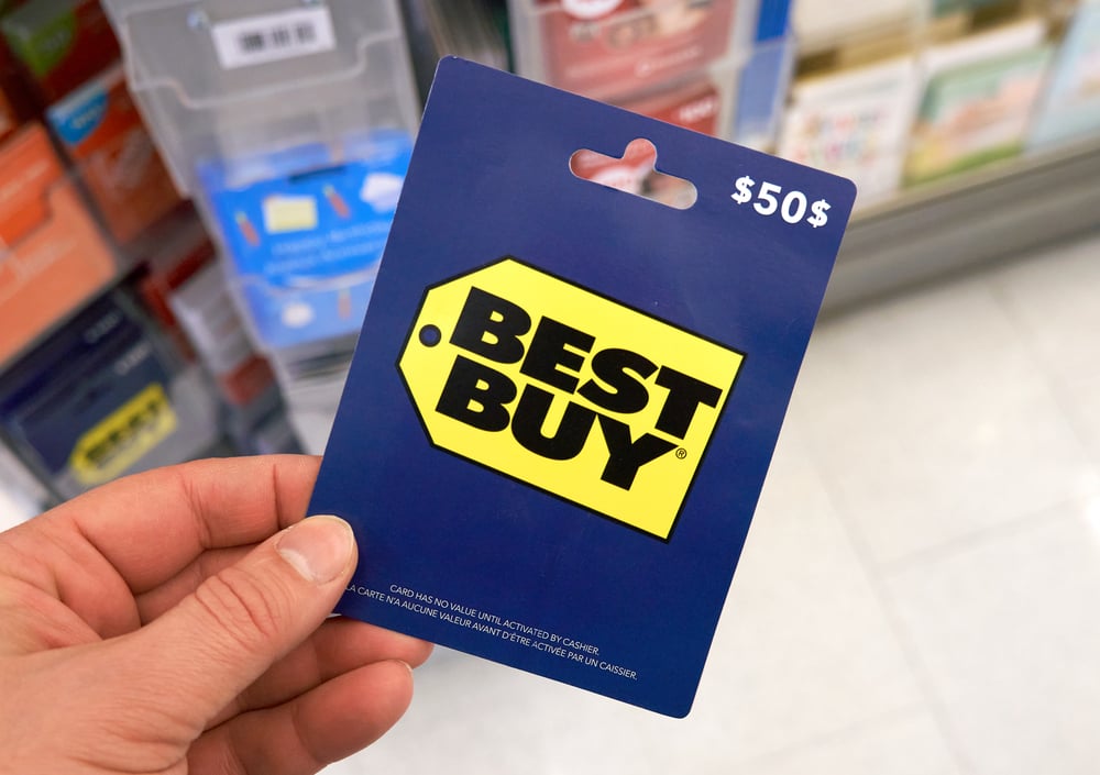 Best Buy Stock Breaks Out (NYSE: BBY)