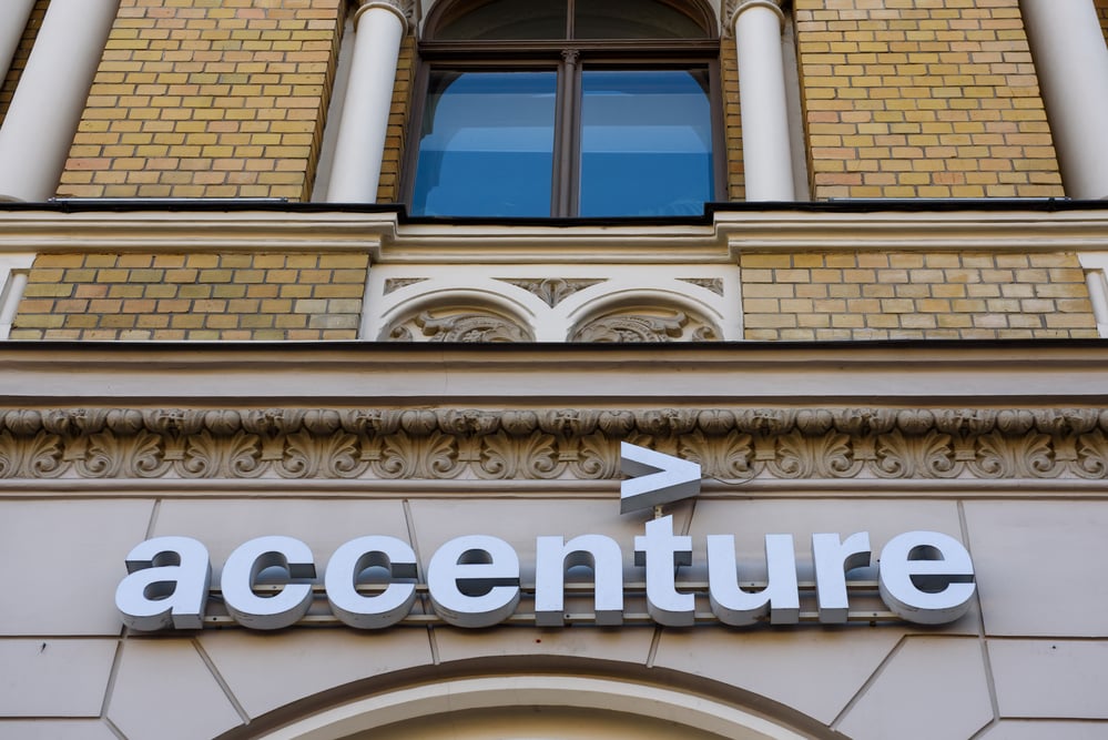 Accenture (NYSE: ACN) Completes Recovery With Strong Earnings