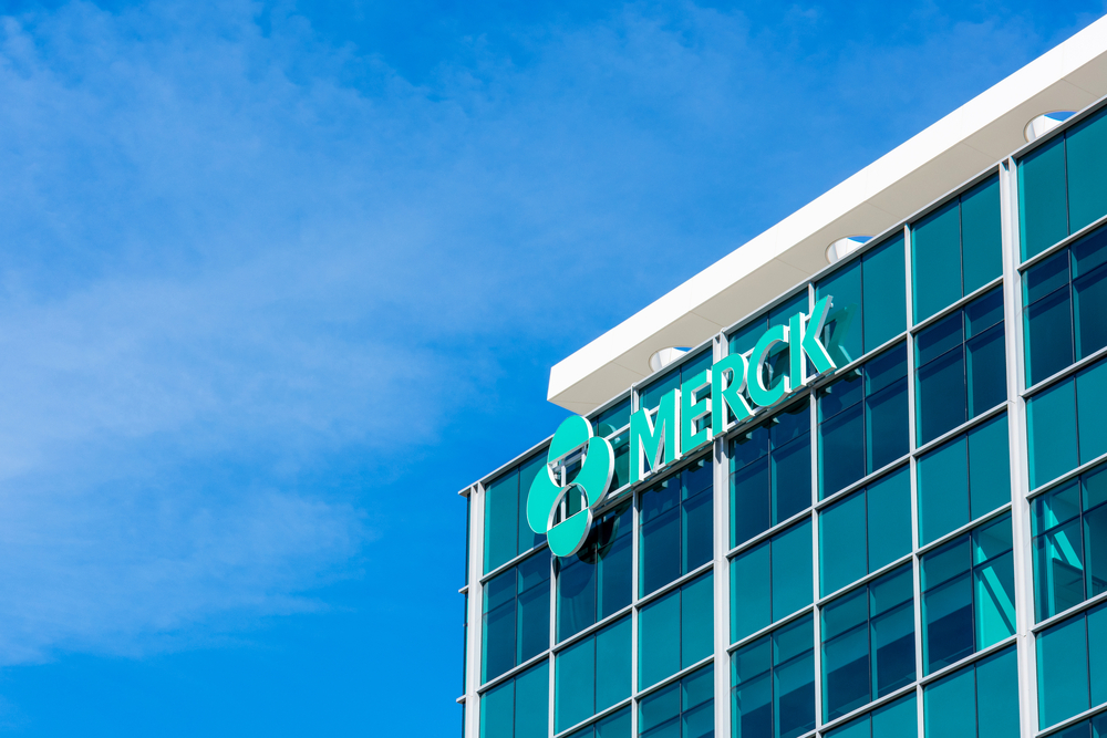 Good Time to Get in on Earnings-Winner Merck (NYSE:MRK) 