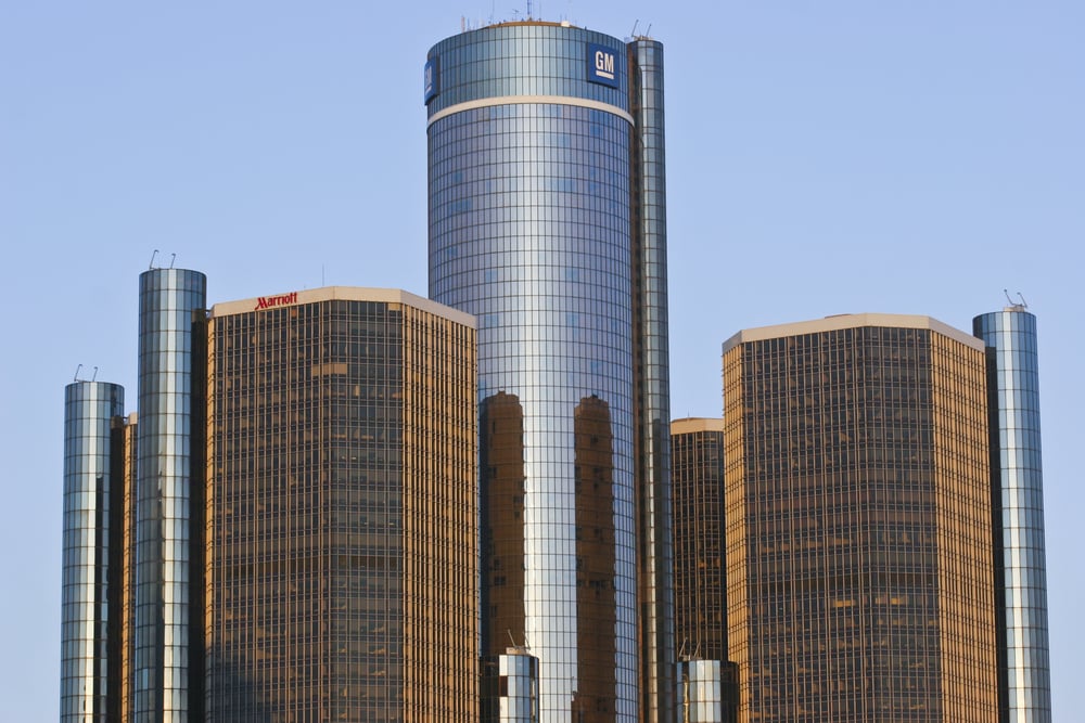 General Motors (GM) Circles the Wagons to Protect Cash Supply