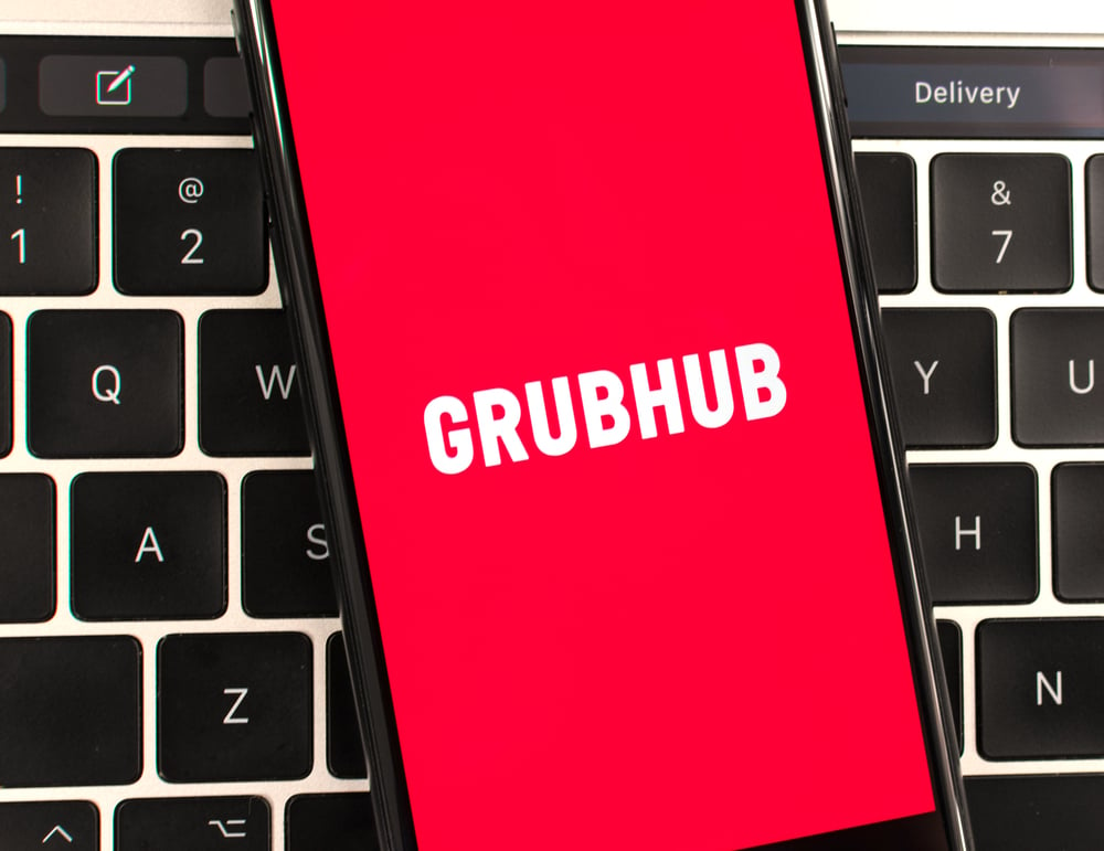 GruberHub Rising? GrubHub (GRUB) and Uber (UBER) Talks Continue
