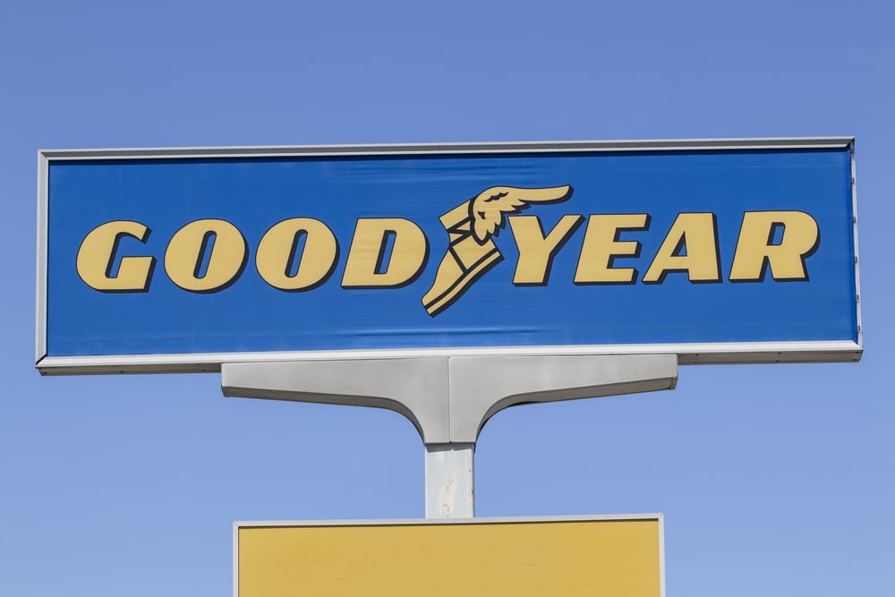 Goodyear Tire (NYSE: GT) Stock a Recovery Play Even During Rollbacks