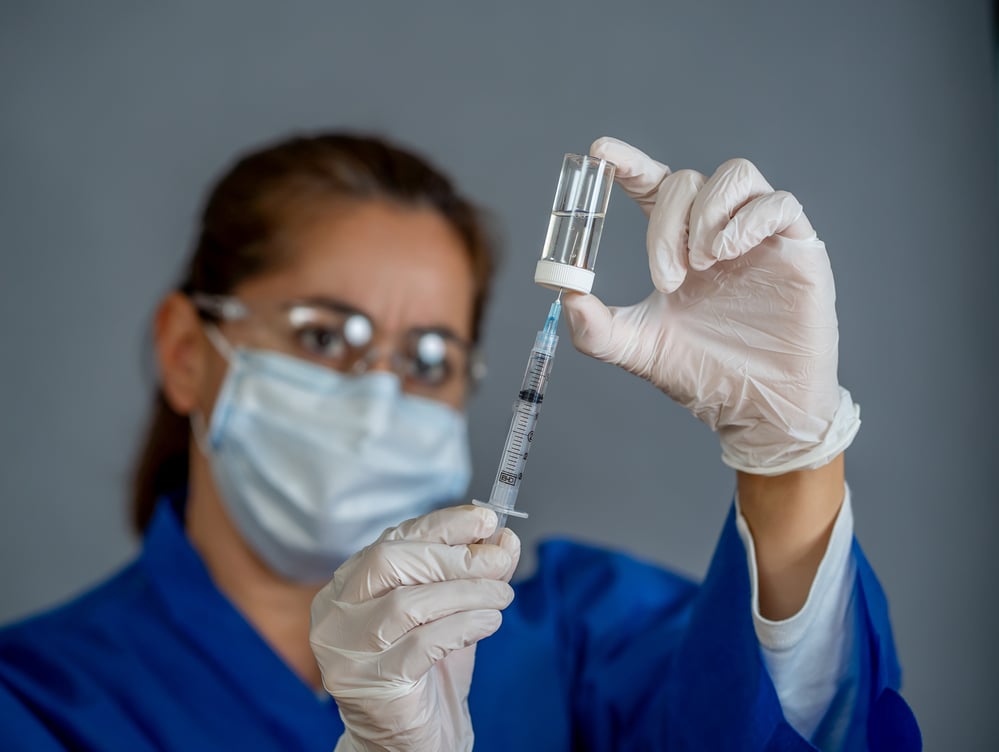 AstraZeneca Still a Buy as Its Coronavirus Vaccine Looks at a Fast Track
