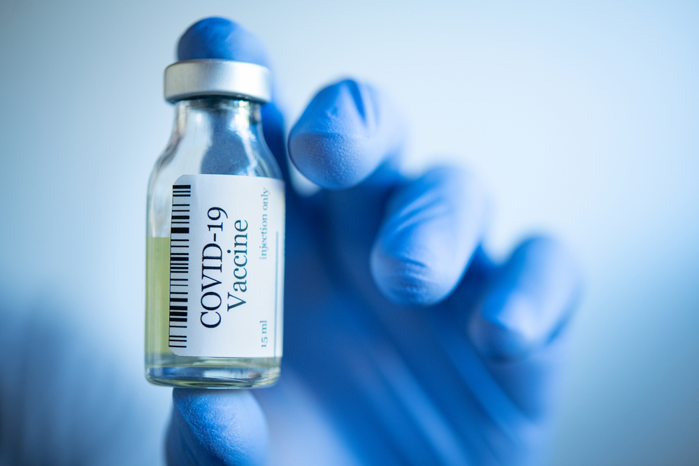 Pfizer (PFE), BioNTech BNTX) Land Multi-Billion Dollar Order for Vaccine