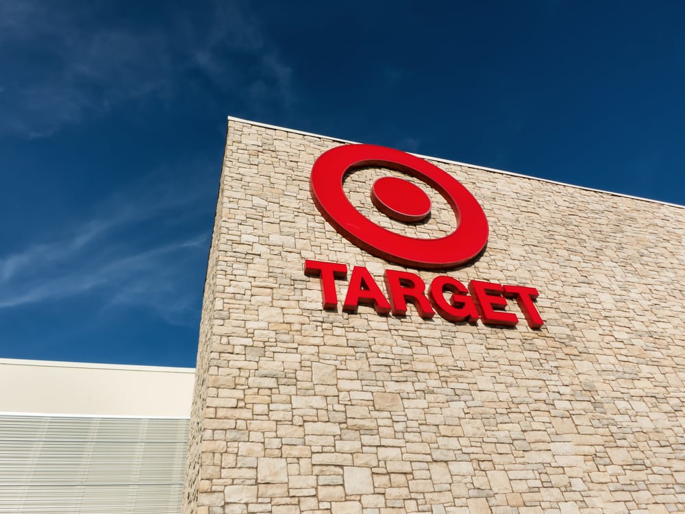 Target Is About To Rocket Higher  (NYSE: TGT)