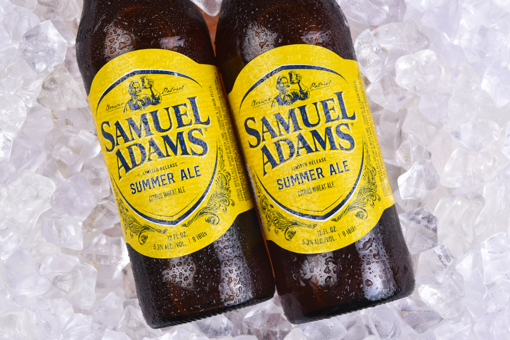 Boston Beer (NYSE:SAM) Still a Buy After Explosive Earnings Move