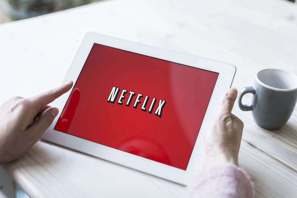 Netflix Has a Problem That Is Bigger Than the Numbers