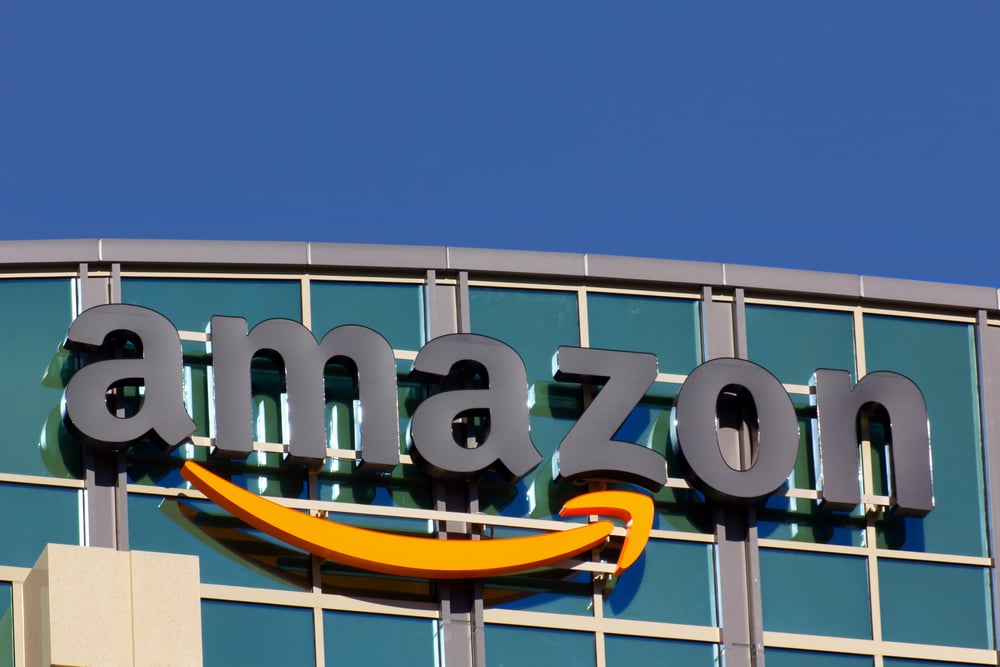 Amazon (NASDAQ: AMZN) Can Do No Wrong