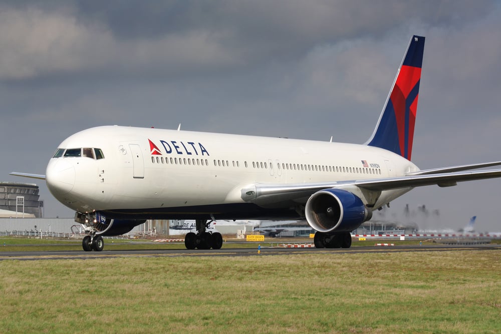 You Can Ignore Delta’s Earnings Report, But Don’t Buy the Fear Either