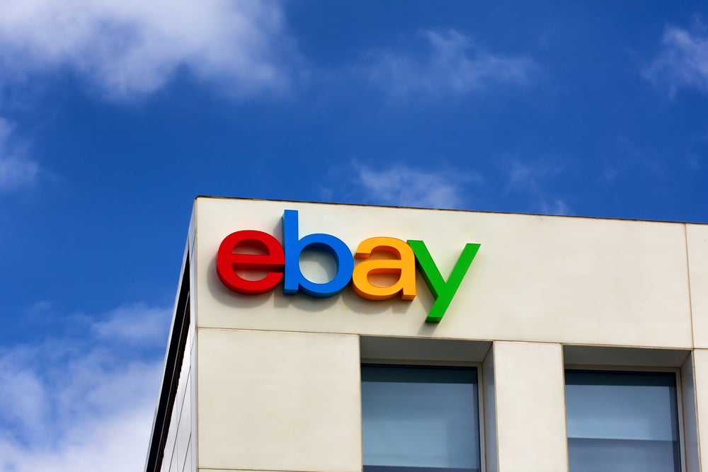 eBay Stock Holds Near New All-Time Highs: Why It’s Worth a Look