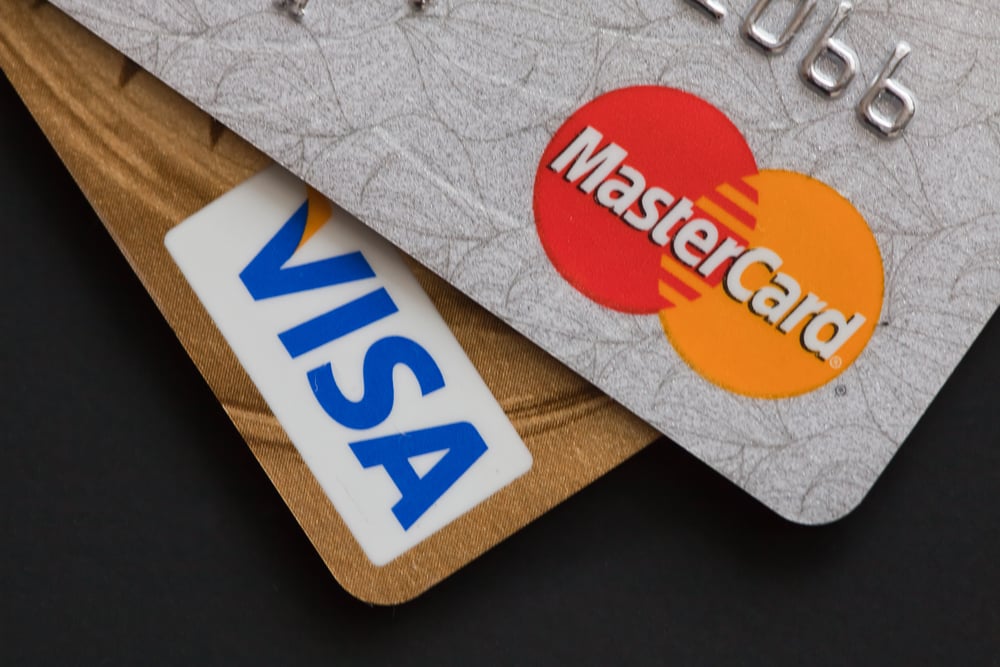 Visa vs Mastercard; Which Should You Back?