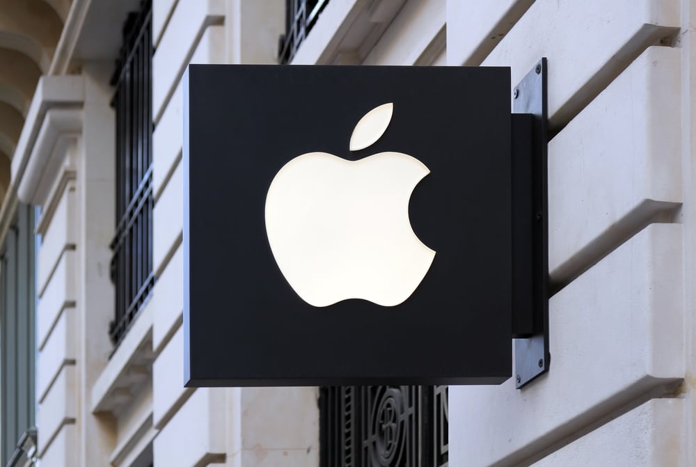 Paul Meeks: Apple (AAPL) Could See a 40% Drop