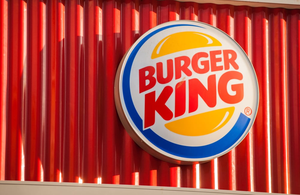 Burger King (QSR) Adds Another Layer of Impossible Foods 