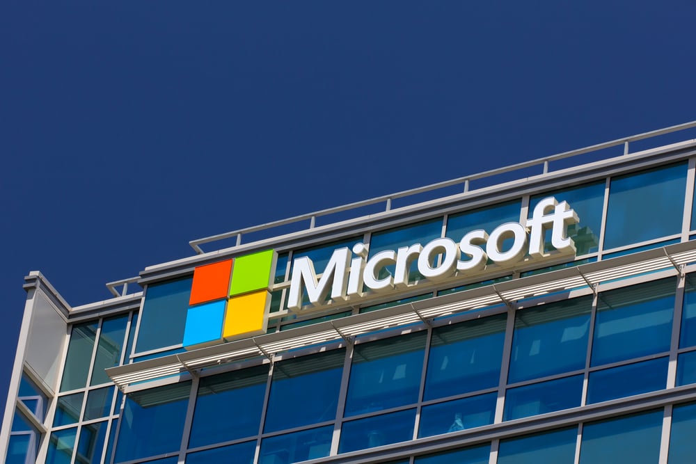 Microsoft Stock: The Most Undervalued Tech Giant?