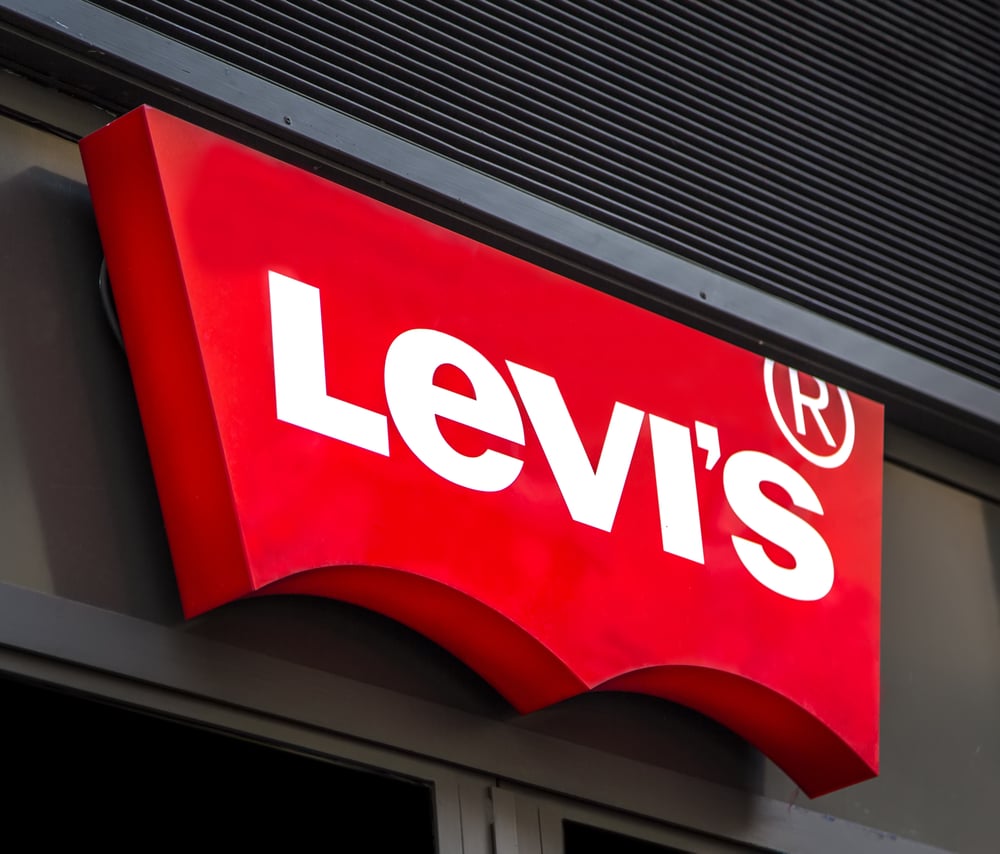 Iconic Brand Levi Strauss (LEVI) Stock is a Retail Restart Buy Opportunity