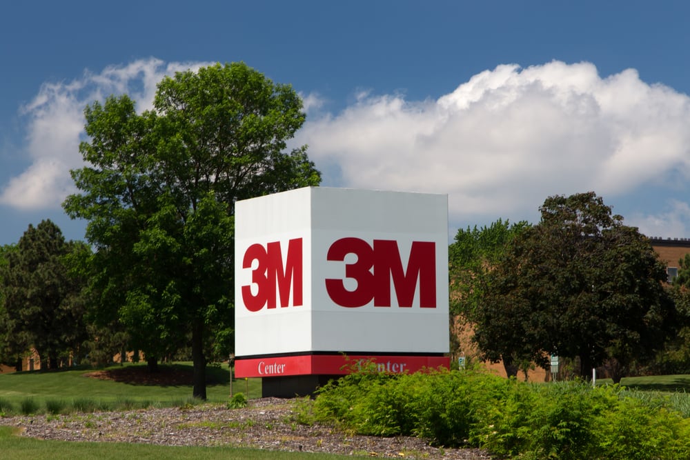 3M s (MMM) First Quarter Results Boost Shares Amid Strong Mask Sales