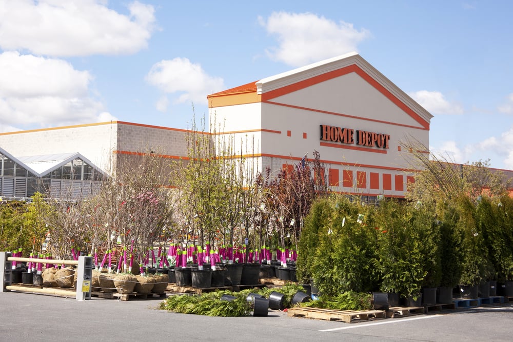 Home Depot (NYSE:HD) A Pandemic Winner That Keeps On Winning