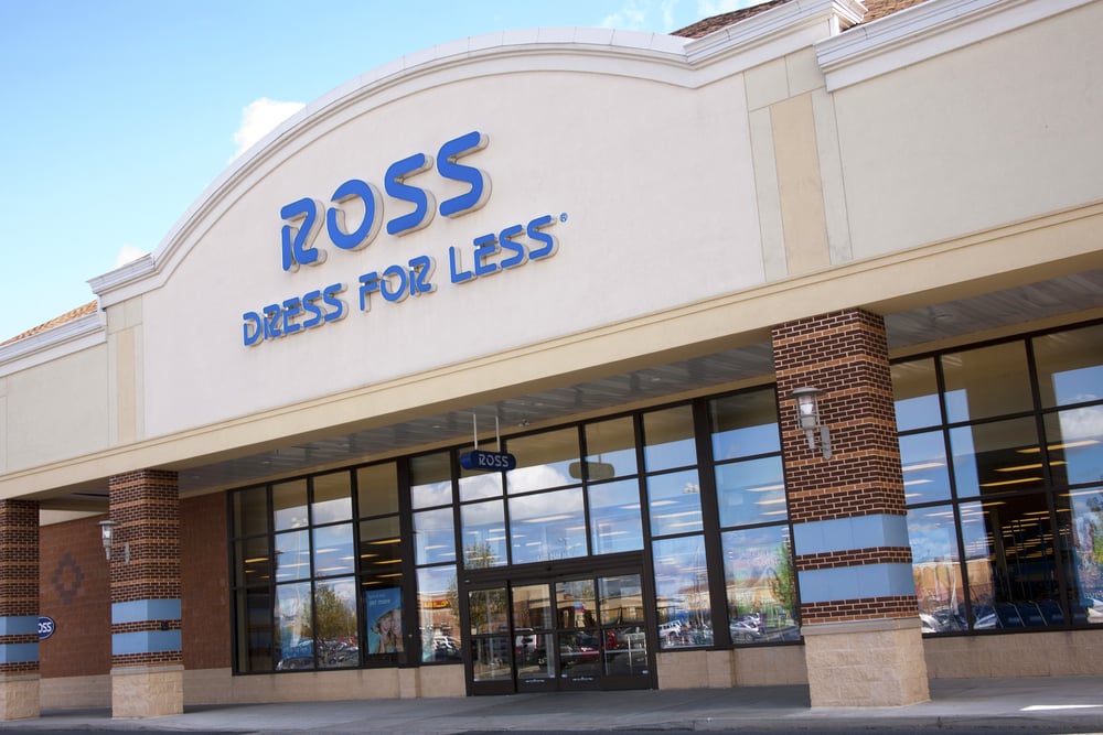 Can Ross Stores Get Back To Winning Ways?