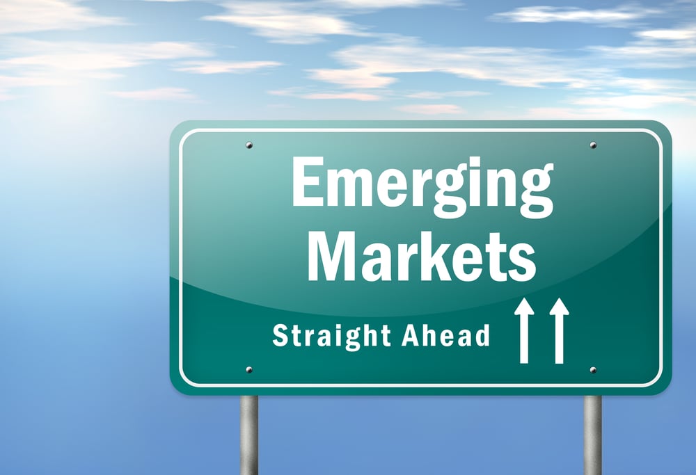 3 Emerging Market Stocks to Consider Buying