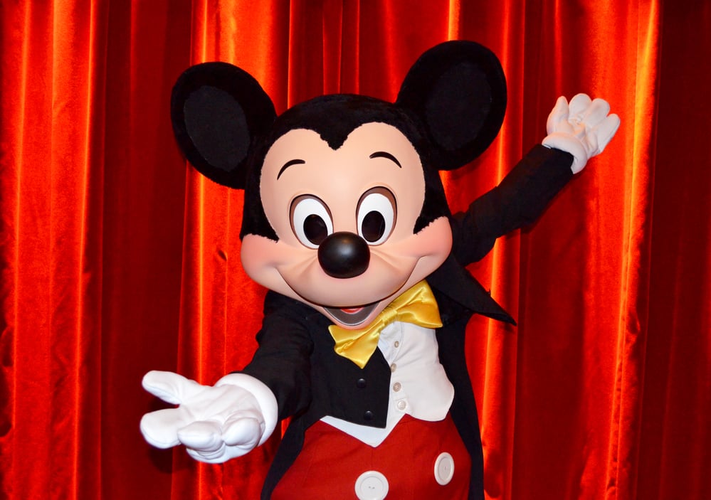 Disney Stock (NYSE: DIS) Rallies Into Park Reopening