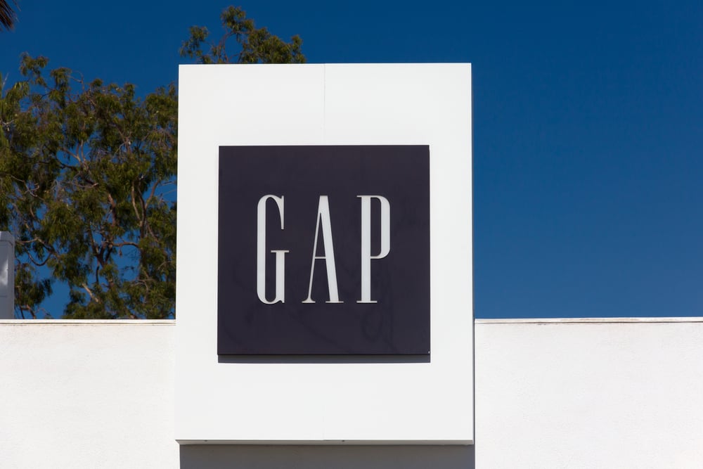 Gap Stock (NYSE: GPS) Jumps on Upgrade