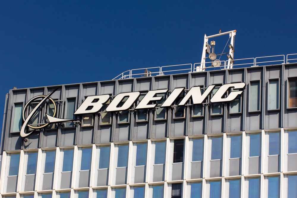 Why Bad News May be Good News for Boeing