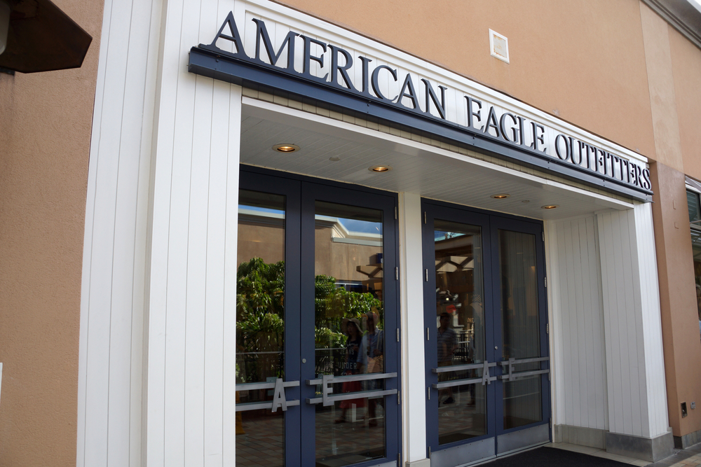 Why Buying American Eagle Stock May Not Be So Crazy