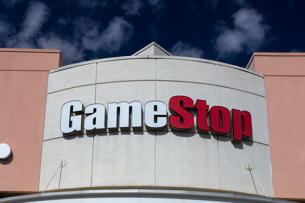 Investors Need To See More Than Just Good Enough From GameStop