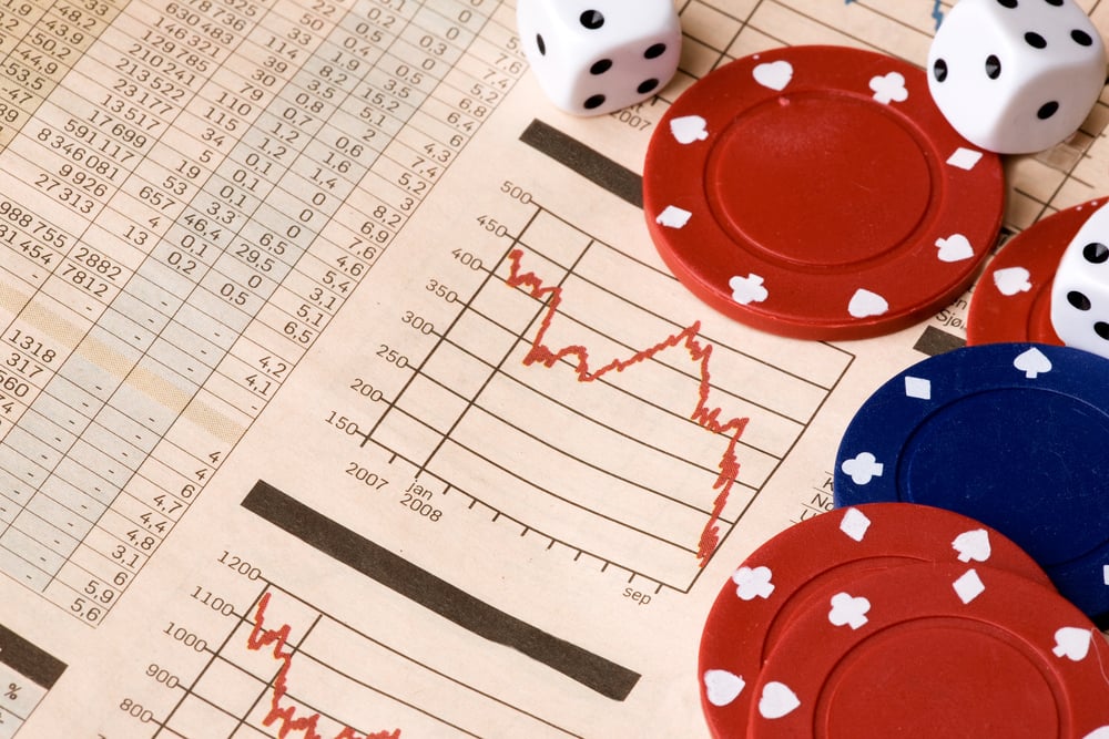 Scientific Games (SGMS) Stock is an Overlooked Gaming Buy