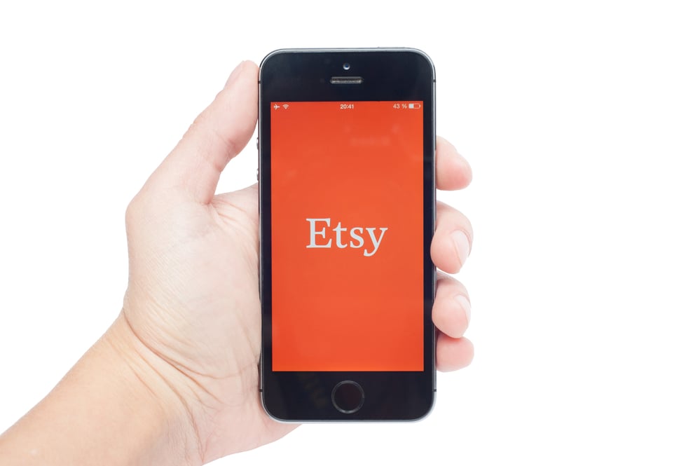 ETSY (NASDAQ: ETSY) Stock Getting Ahead of Itself on Face Mask Sales  