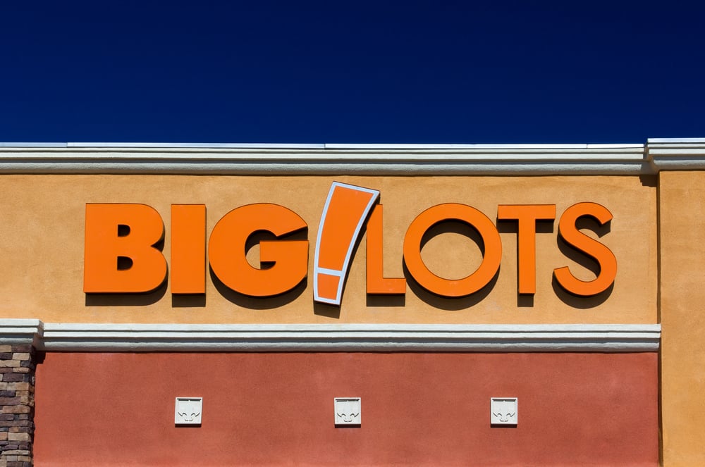 A Big Opportunity In Big Lots (NYSE:BIG)