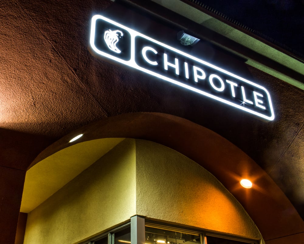 Chipotle Stock Gains Following Word Carne Asada May Stick Around