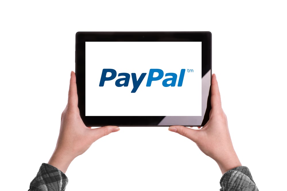 PayPal (NASDAQ: PYPL) Looks Unstoppable