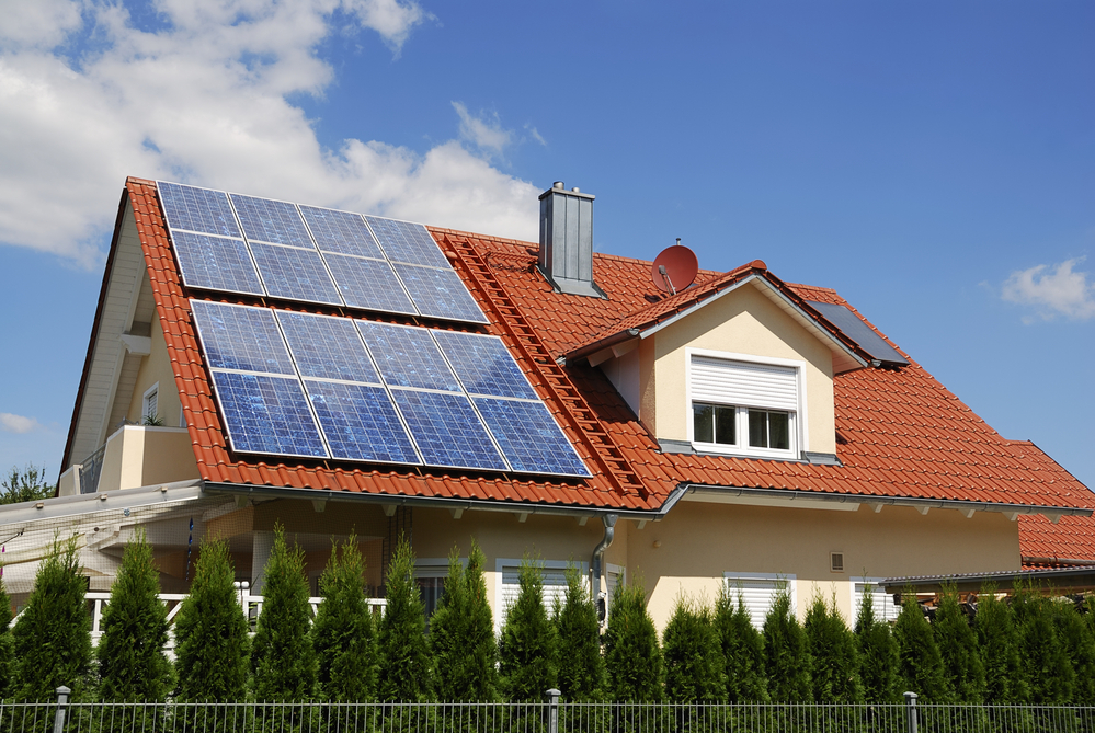 Sunrun Inc (NASDAQ:RUN) Stock: Bright Days Ahead for the Residential Solar Industry?