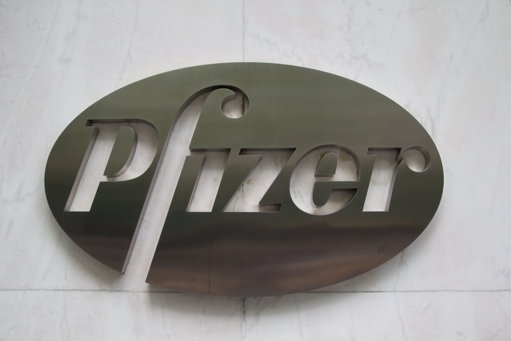 Pfizer (NYSE: PFE) Shares Get Much Needed Boost