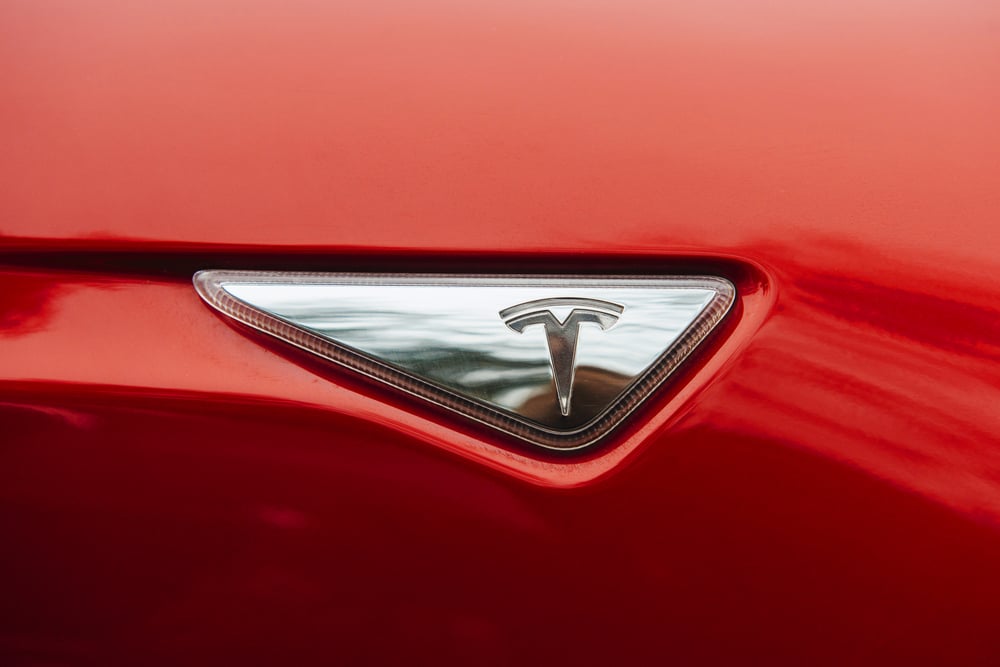 Tesla (TSLA) Recovery May Start Now as Oppenheimer Declares it a “Triple Play”