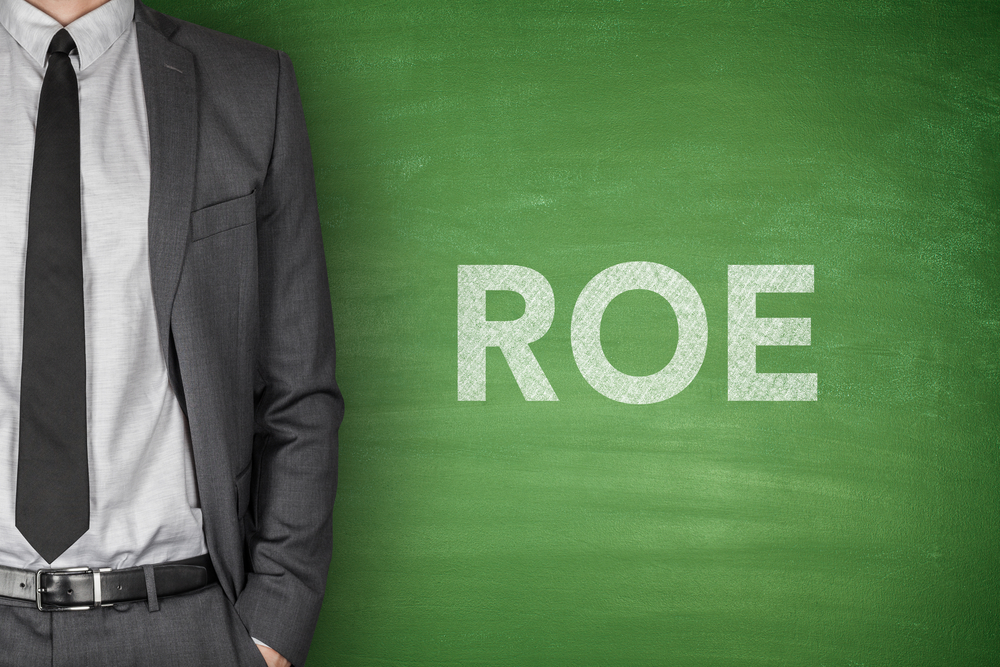 How Do You Calculate Return on Equity (ROE)?