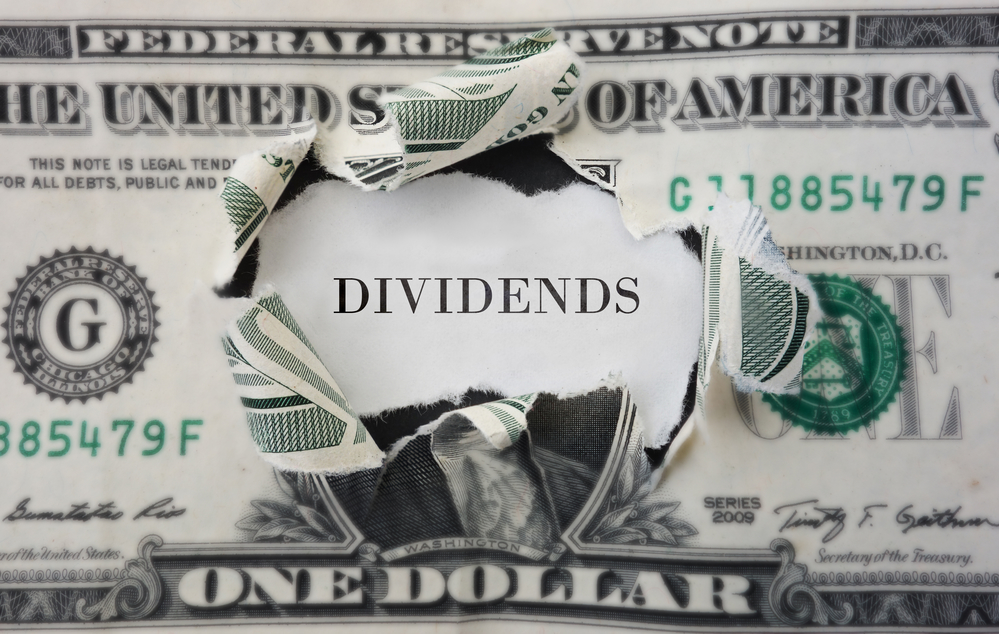 Why Invest in Dividend Achievers?