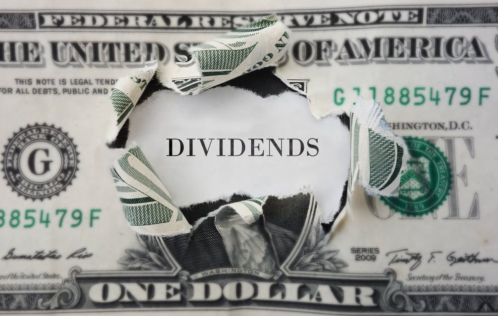 The Best Dividend Stocks for Income Investors