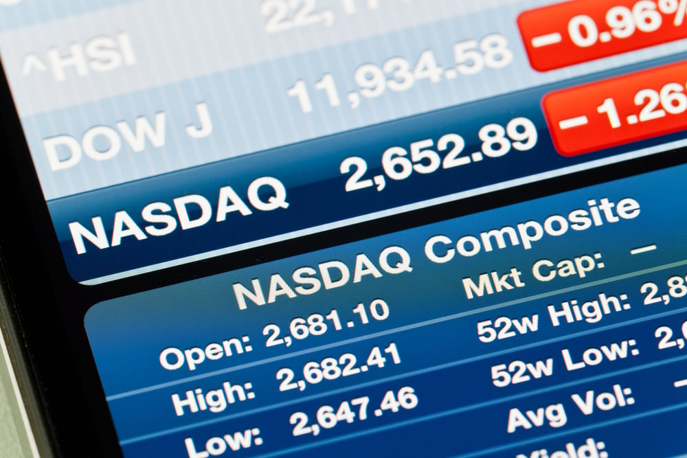 What is the NASDAQ Stock Market?