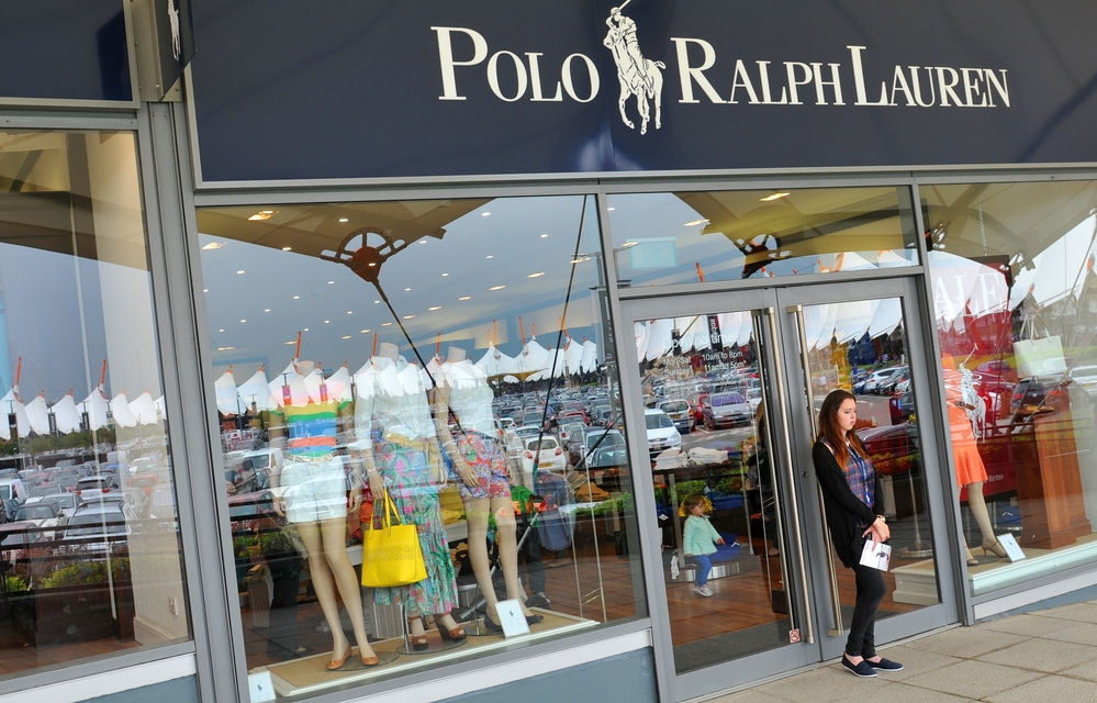 Ralph Lauren (NYSE: RL) Struggles To Keep Recovery Going