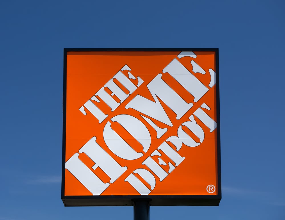 Home Depot Thinks About Next Move