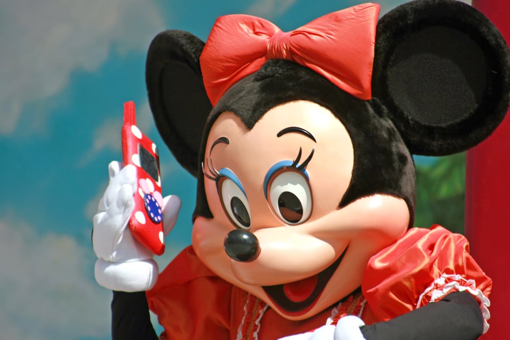 Disney (DIS) Takes it On the Chin as MoffettNathanson Downgrades