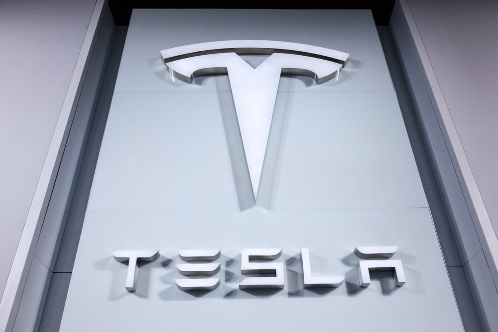 After Quadrupling So Far This Year, Is Tesla Still A Buy?