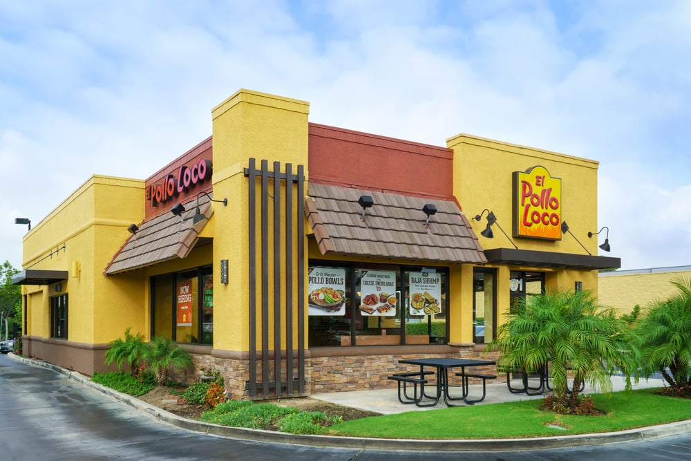 El Pollo Loco (NASDAQ: LOCO) Stock is an En Fuego Buy