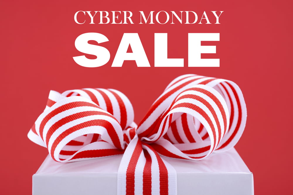 Cyber Monday; Who Will Be Crowned King Of The Internet