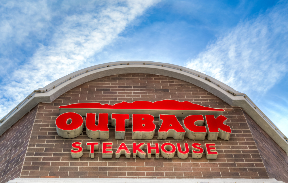 Watch Bloomin Brands (NASDAQ: BLMN) Stock for Pullback Opportunities Here 